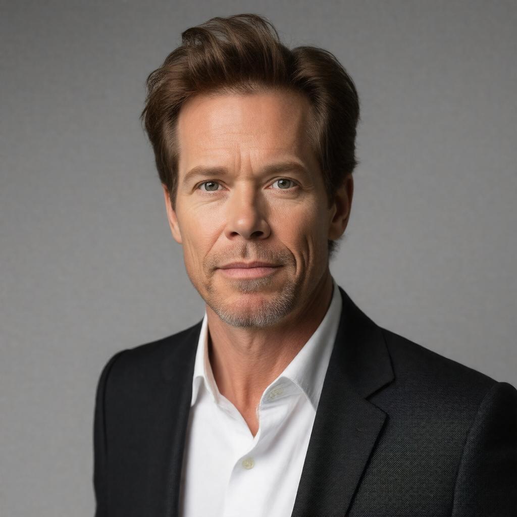 Kevin Bacon